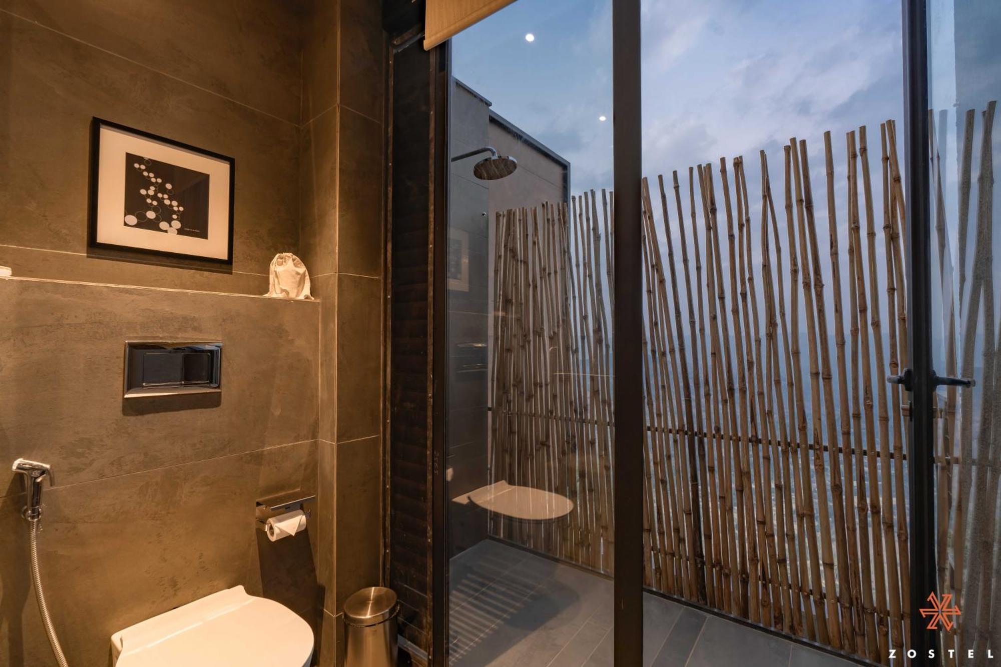 Zostel Plus Panchgani Exterior foto