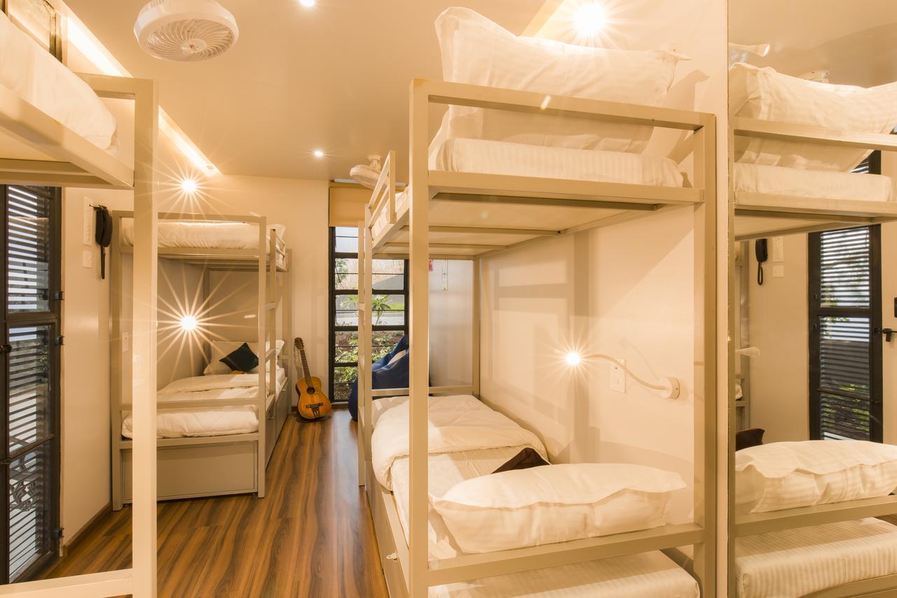Zostel Plus Panchgani Exterior foto